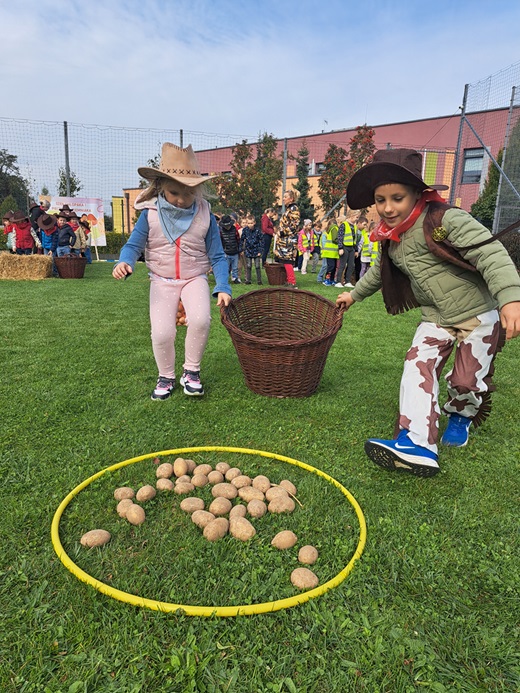 Dzień Pieczonego Ziemniaka 3