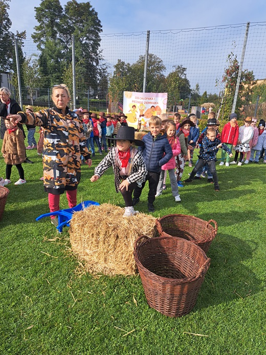 Dzień Pieczonego Ziemniaka 8