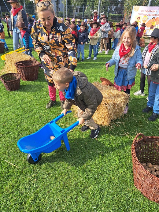 Dzień Pieczonego Ziemniaka 9